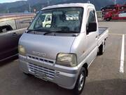 1999 SUZUKI CARRY TRUCK