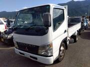 2004 FUSO CANTER
