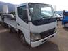 FUSO CANTER