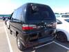 MITSUBISHI DELICA SPACE GEAR