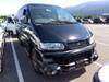 MITSUBISHI DELICA SPACE GEAR