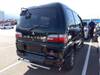 MITSUBISHI DELICA SPACE GEAR