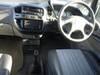 MITSUBISHI DELICA SPACE GEAR