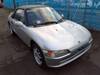 HONDA BEAT