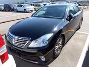 2011 TOYOTA CROWN