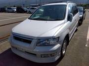 1999 MITSUBISHI CHARIOT GRANDIS