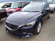 2014 MAZDA ATENZA WAGON