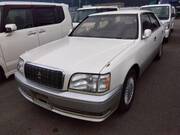 1996 TOYOTA CROWN MAJESTA A TYPE