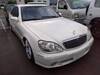 MERCEDES BENZ S CLASS