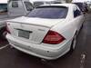 MERCEDES BENZ S CLASS