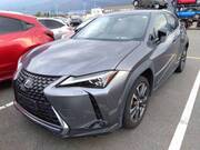 2018 LEXUS UX