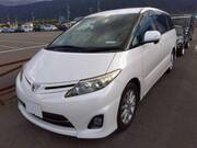 2011 TOYOTA ESTIMA AERAS