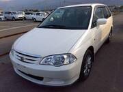 2000 HONDA ODYSSEY M