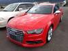 AUDI S7 SPORTBACK