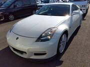 2003 NISSAN FAIRLADY Z VERSION T