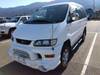 MITSUBISHI DELICA SPACE GEAR