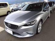2016 MAZDA ATENZA WAGON