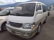 2002 TOYOTA HIACE WAGON