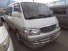 TOYOTA HIACE WAGON
