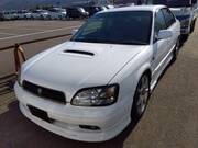 1999 SUBARU LEGACY B4