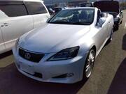 2010 LEXUS IS