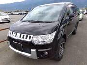 2018 MITSUBISHI OTHER