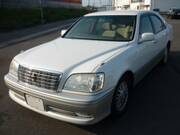 2000 TOYOTA CROWN ROYAL SALOON