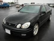 1998 TOYOTA ARISTO S300