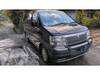 NISSAN CARAVAN ELGRAND