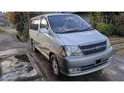 2000 TOYOTA GRANVIA Q EXCELLENT SELECTION