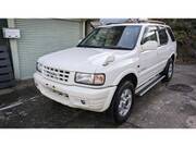 2000 ISUZU OTHER