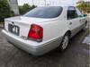 TOYOTA CROWN MAJESTA