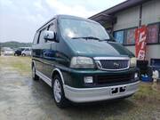 2003 SUZUKI EVERY LANDY XL