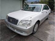2003 TOYOTA CROWN
