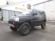 2002 SUZUKI JIMNY