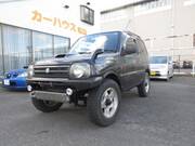 1999 SUZUKI JIMNY KANSAI