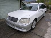 2003 TOYOTA CROWN ESTATE ATHLETE