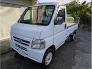 2001 HONDA ACTY TRUCK