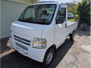 2001 HONDA ACTY TRUCK SDX