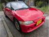 HONDA BEAT