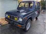 1989 SUZUKI JIMNY
