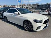 2020 MERCEDES BENZ E-CLASS