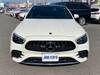 MERCEDES BENZ E-CLASS