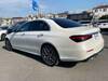 MERCEDES BENZ E-CLASS