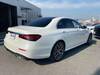 MERCEDES BENZ E-CLASS
