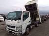 FUSO CANTER