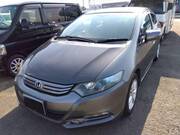 2010 HONDA INSIGHT