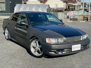 1998 TOYOTA CHASER TOURER V