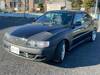 TOYOTA CHASER