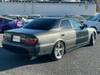 TOYOTA CHASER